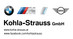 Logo Gady BMW Oberpullendorf